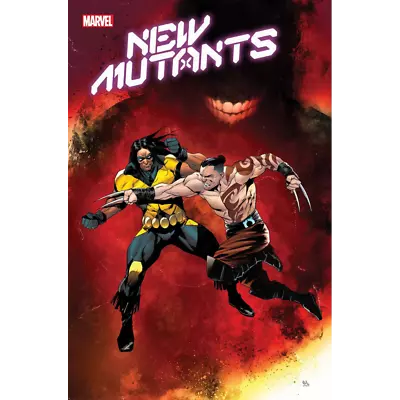 Buy New Mutants #29 • 3.49£