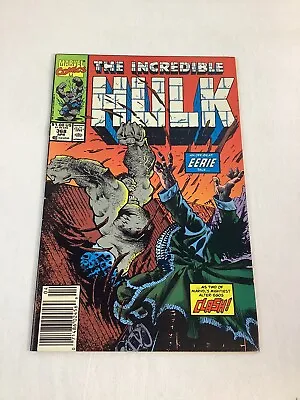 Buy The Incredible Hulk # 368 Marvel Comics 1990 • 3.95£