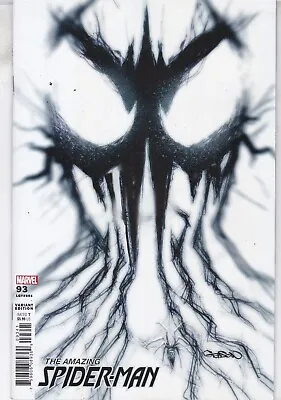 Buy Marvel Comics Amazing Spider-man Vol. 5 #93 May 2022 Gleason Variant Fast P&p • 14.99£