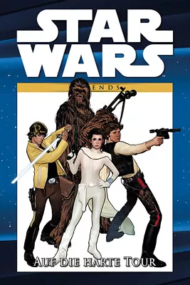 Buy Star Wars Comic Collection #105 Panini • 12.84£