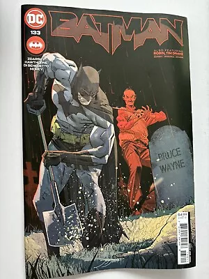Buy Batman (2017) #133 • 3.30£