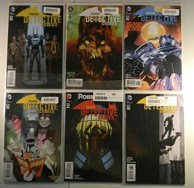 Buy DC Batman Detective Comics 45 45 Monster Variant 46 46 Looney 47 48 50 51 JR  52 • 21.29£