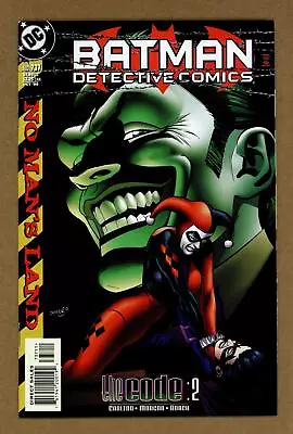 Buy Detective Comics #737 VF+ 8.5 1999 • 32.57£