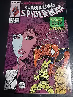 Buy Amazing Spider-man #309    1988  VF • 7.88£