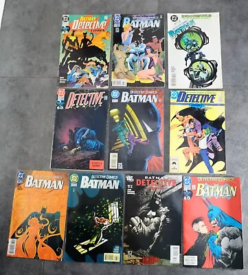 Buy Detective Comics Batman Comics DC Comic • 16.47£