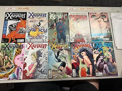 Buy Lot Of 10 Comic Lot (see Pictures) 222-20 • 5.60£