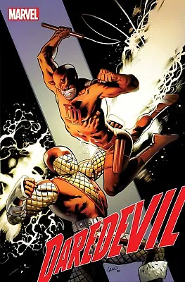 Buy Daredevil #31 Land Spider-man Villains Variant (16/06/2021) • 3.15£