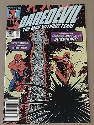 Buy Daredevil Vol 1 (1964) #270 • 19.99£