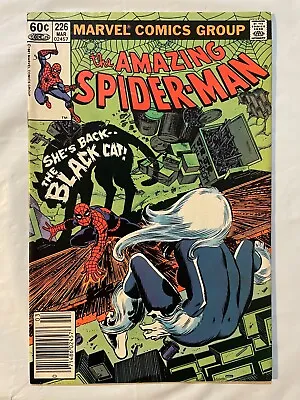 Buy Amazing Spiderman 200-299! U Pick! D, NSV, MJV!! • 19.07£