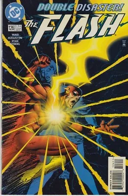 Buy Flash 126 - 2nd Series From 1997 • 0.90£