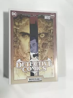 Buy Detective Comics #1068 (2023) NM3B168 NEAR MINT NM • 2.37£