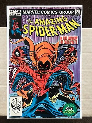 Buy Amazing Spider-Man 238 (1983) 1st App Hobgoblin. No Tattooz • 89.99£