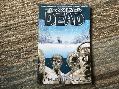 Buy The Walking Dead - Comics - Paperbacks - Sold Individually • 5.36£