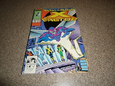 Buy X-factor 24 First Appearance Of Archangel • 39.41£