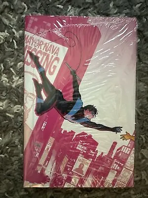 Buy SDCC 2023 Exclusive 250 Made Nightwing Vol.1: Leaping Into The Light DC Comics • 37.95£
