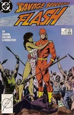 Buy Flash Vol. 2 (1987-2009) #10 • 2.75£