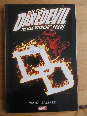 Buy Daredevil Vol 5 By Waid, Samnee Hardback • 9£