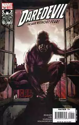 Buy Daredevil (Vol. 2) #92 FN; Marvel | Ed Brubaker - We Combine Shipping • 2.20£