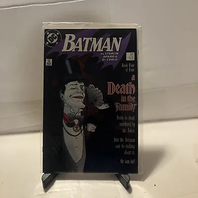 Buy Batman Dc Comics 429 • 10.08£
