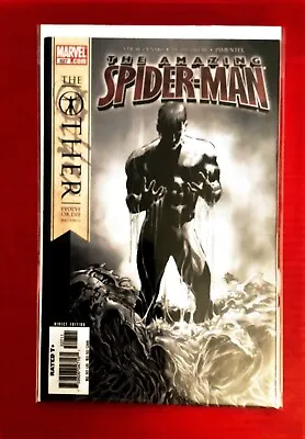 Buy Amazing Spider-man #527 Near Mint Grab Today At Rainbow Comics • 5.60£