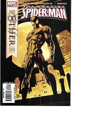 Buy Marvel Comics! The Amazing Spider-Man! Issue #528! • 4£