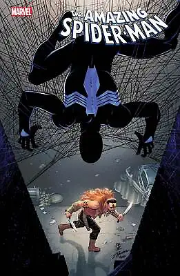 Buy AMAZING SPIDER-MAN #33 (Marvel 2023) Comic • 4.85£