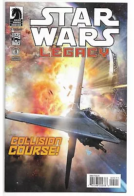 Buy Star Wars Legacy #5 (2013) • 2.89£