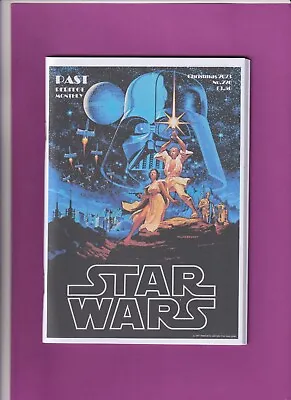 Buy (220) Past Perfect #220 STAR WARS A NEW HOPE 29 PAGE REVIEW KITTY & WOLVERINE #6 • 1.99£