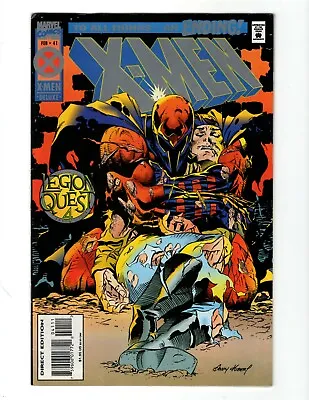 Buy X-men #41 (fn) 1995 • 3.16£