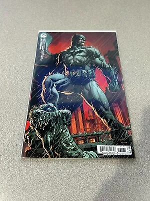 Buy DC - Batman (3rd Series) #131 Variant • 7.90£