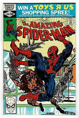 Buy Amazing Spider-Man 209   1st Calypso • 15.80£