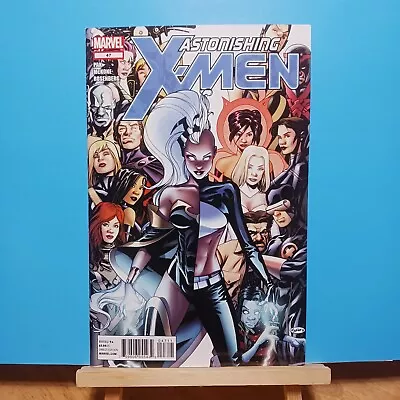 Buy Astonishing X-Men #47 Vol 3 2012 • 2.40£