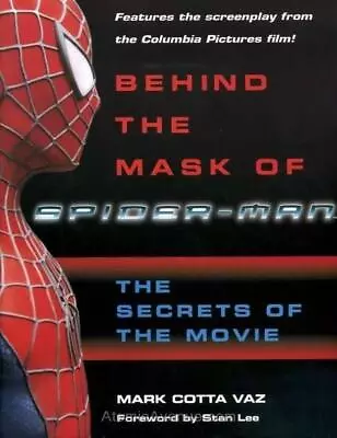 Buy Behind The Mask Of Spider-Man HC #1 VF; Del Rey | Hardcover - We Combine Shippin • 28.67£