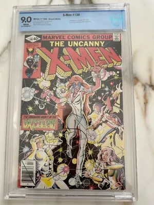 Buy Uncanny X-Men #130 CBCS 9.0 (First Appearance Of The Dazzler) *MCU Speculation* • 250.59£