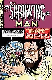 Buy Shrinking Man, The #1A VF/NM; IDW | Weird Science 12 Tribute - We Combine Shippi • 1.98£