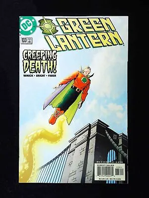 Buy Green Lantern #133 (3Rd Series) Dc Comics 2001 Vf/Nm • 4.80£