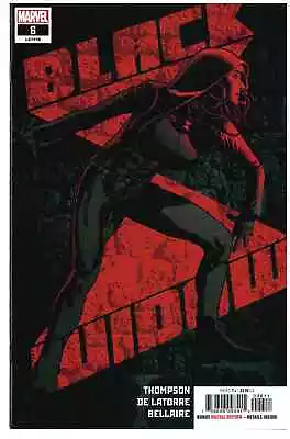 Buy Black Widow #6 • 17.09£