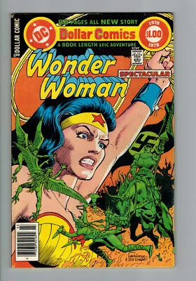Buy DC Special Series (1977) #   9 (6.0-FN) (2025869) Wonder Woman Spectacular 1978 • 27£