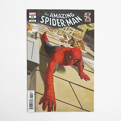 Buy The Amazing Spider-Man #23 LGY #824 Marvel Comics • 3.99£