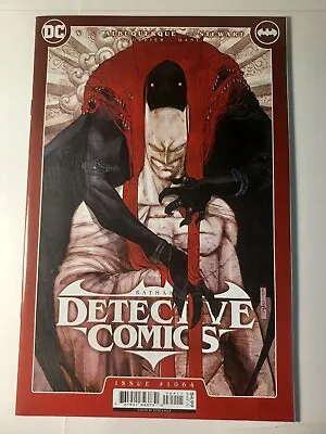 Buy Detective Comics #1064 NM DC Comics C267 • 2.24£