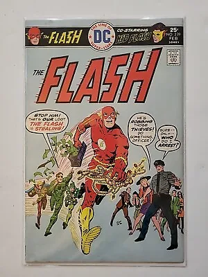 Buy FLASH (1959 Series) #239 DC Comics VF • 16.09£
