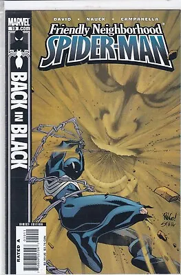 Buy Marvel Comics Friendly Neighborhood Spider-man Vol. 1 #19 June 2007 Fast Post • 4.99£