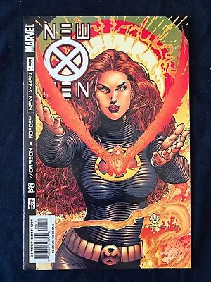Buy New X-Men #128 Marvel August 2002 1st App Fantomex • 23.99£