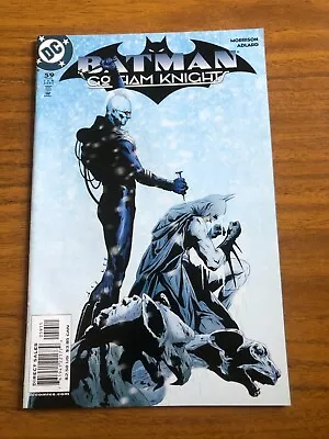 Buy Batman - Gotham Knights Vol.1 # 59 - 2005 • 1.99£