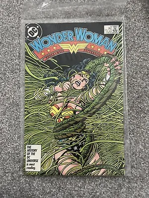 Buy Wonder Woman 5 - DC Comics - 1987 • 2.15£
