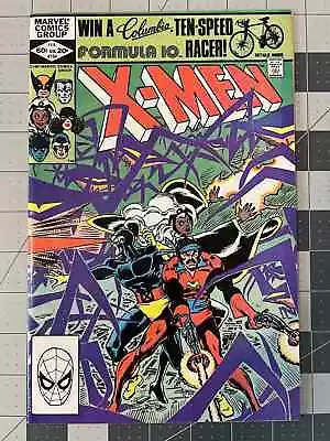 Buy Uncanny X-Men #154 VF+ Marvel Comics • 10.27£