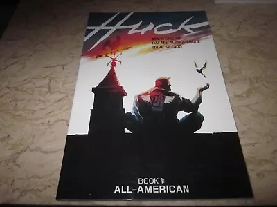 Buy Huck Book 1: All-American • 4.66£
