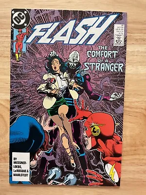 Buy The Flash # 31 NM 9.4 • 1.59£