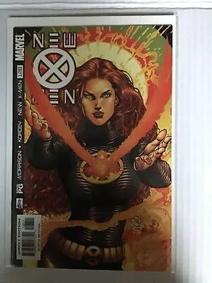 Buy  New X-men # 128 First Appearance Fantomex First Print Marvel Comics • 38.95£
