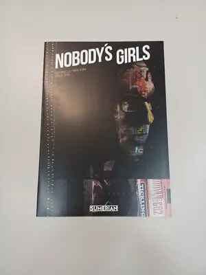 Buy Nobody's Girls # 1 Nm Sumerian Comics 2022 Cover A • 3.12£